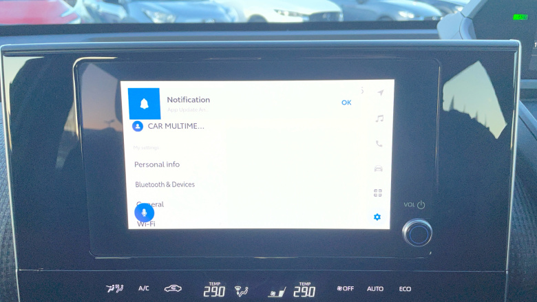 Toyota bZ4X 150kW Pure 71.4kWh 5dr Auto [11kW] Electric Hatchback